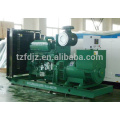 600kva Cheap price generator with China CUMMINS engine